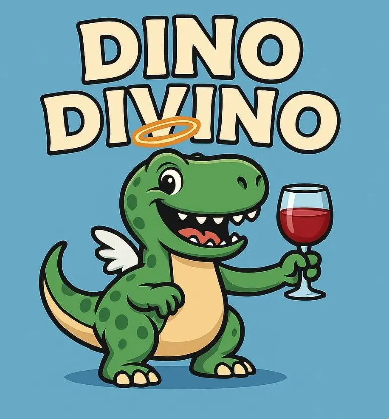 Dino Divino — Enoteca